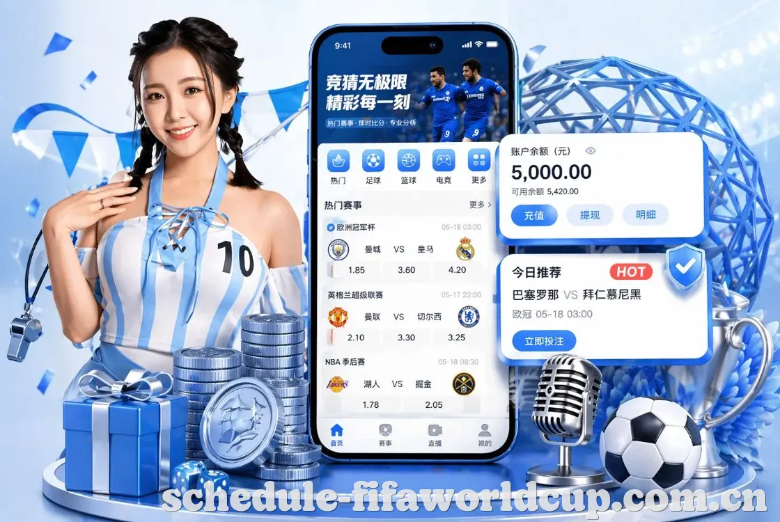 <strong>世界杯2026</strong>App 手机追赛预览