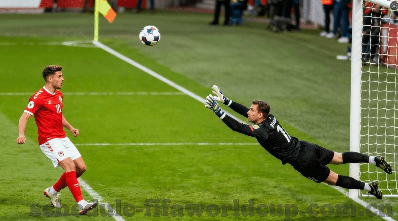 五人足球世界杯时间-五人足球世界杯时间，激情与梦想的碰撞